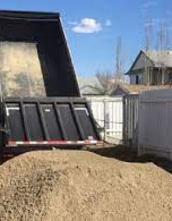 Gravel Truck Services Ltd