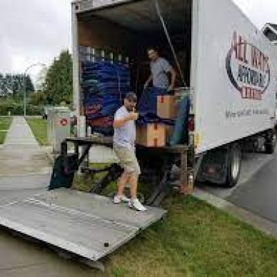 All Ways Affordable Moving