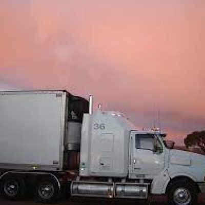 Sky Dream Movers Ltd