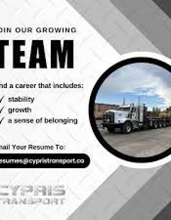 Cypris Transport