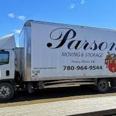 Parsons Moving and Storage