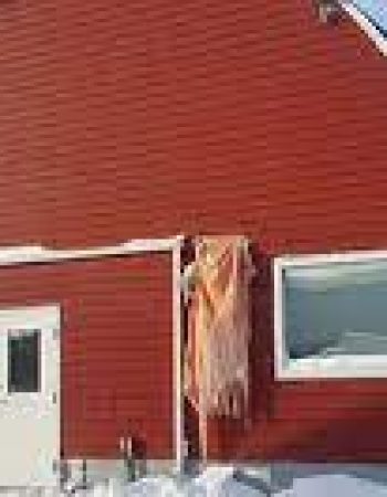 Bilsborrow Building Movers