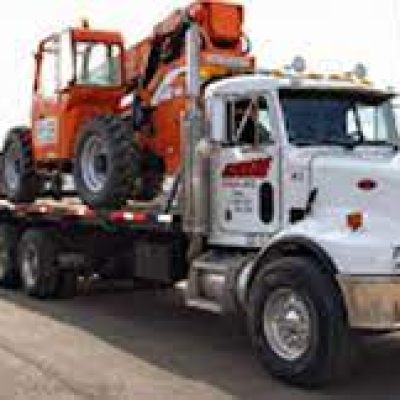 Extreme Hauling Inc