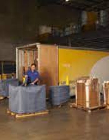 Skyline Movers