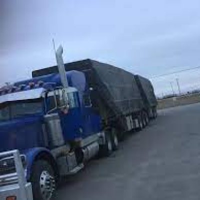 Trans-Link Trucking Ltd