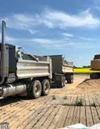 Gravel Truck Services Ltd