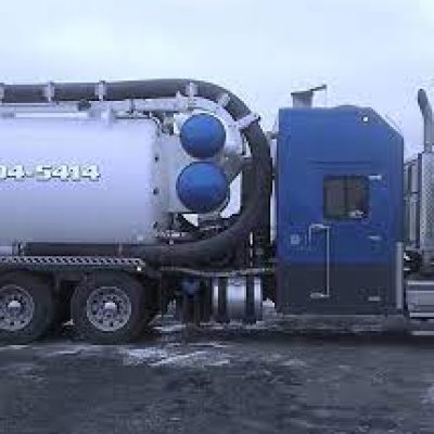 C & K Trucking Inc