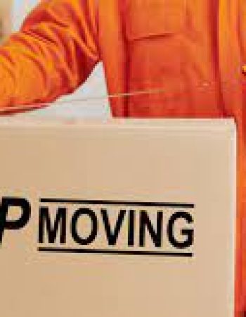 1Up Moving Lethbridge