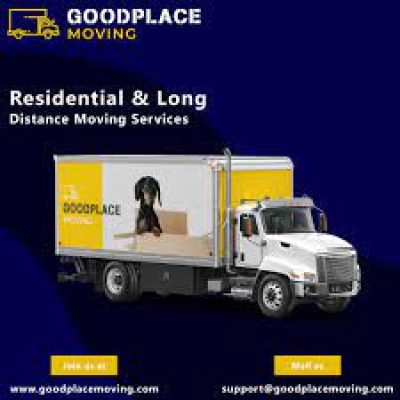 Good Place Movers