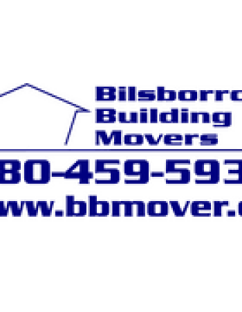 Bilsborrow Building Movers