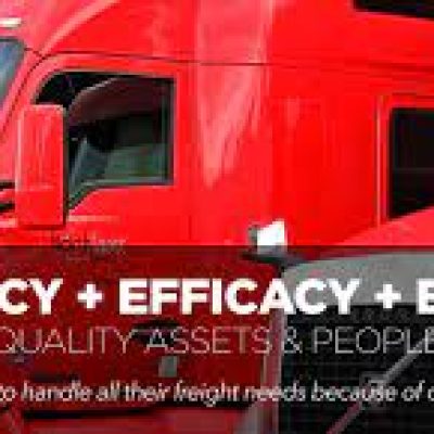 North Coast Trucking Ltd