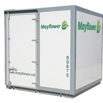 Alternate Moving Systems