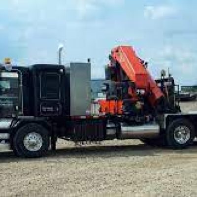 Bry-Tan Trucking & Crane Service