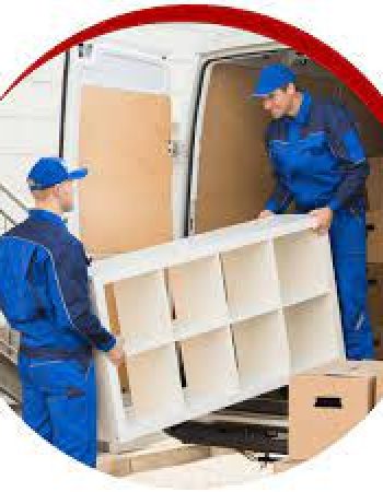 CS Movers