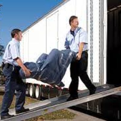 Alert Moving & Storage Ltd