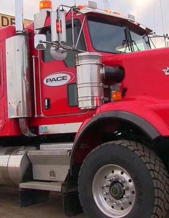 Pace Transportation Plus Inc