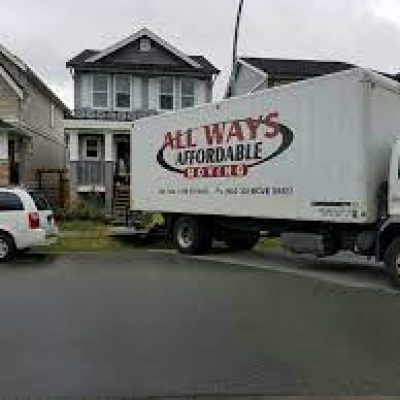 All Ways Affordable Moving