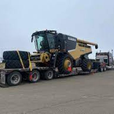JTB Trucking Ltd