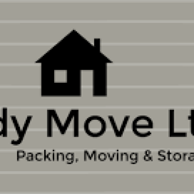 Ready Move Ltd