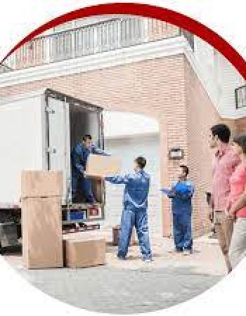 CS Movers