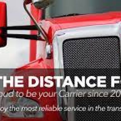 North Coast Trucking Ltd