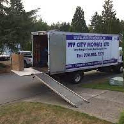 My City Movers