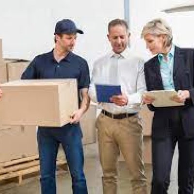 Cruise Movers Abbotsford