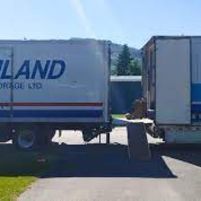 Highland Van & Storage Ltd