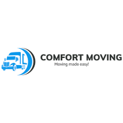 Comfort Moving Ltd