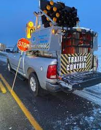 Alberta Pilot Truck Alliance Ltd