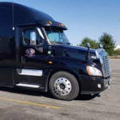 Y&R Trucking Ltd