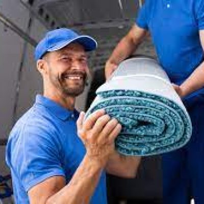 Comfort Moving Ltd