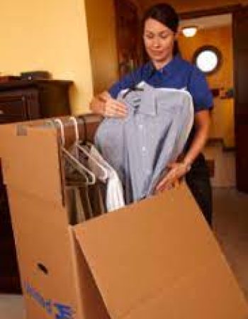 Skyline Movers