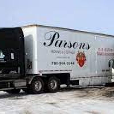 Parsons Moving and Storage