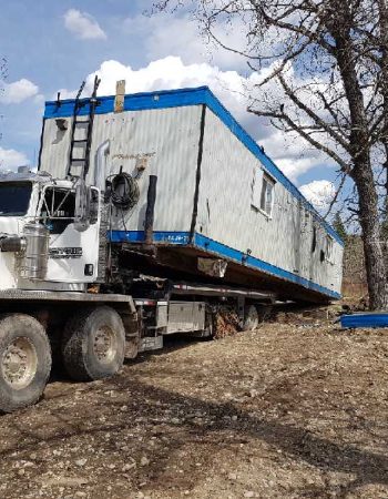 Cypris Transport