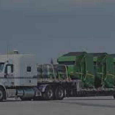 Q-Line Trucking Ltd