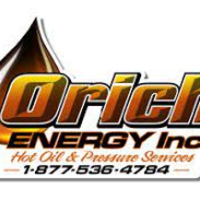 Orich Transport Inc
