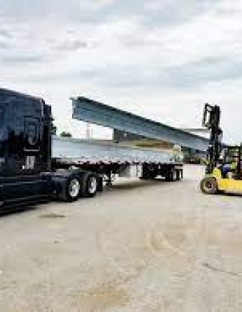 Evans Trucking