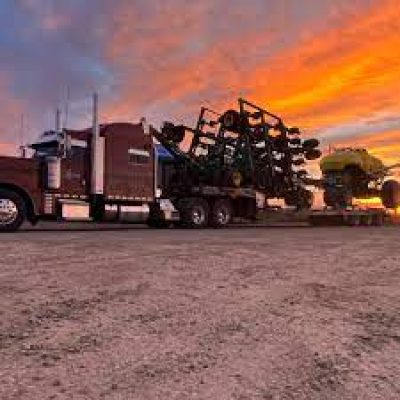 JTB Trucking Ltd