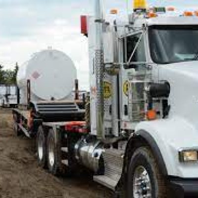 Pro Energy Transport Corp