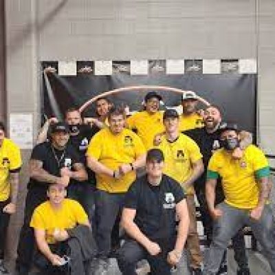 Gorilla Moving Company