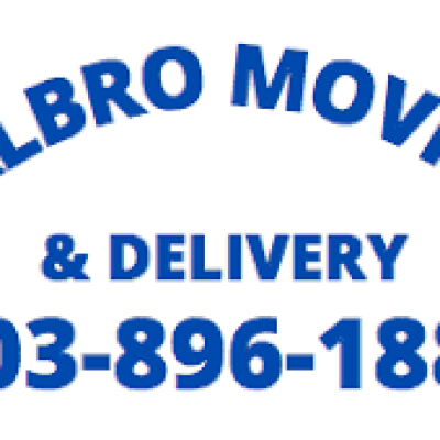 Halbro Moving & Delivery