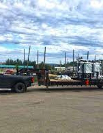 Daniels Light Oilfield Hauling and Hot Shot Service