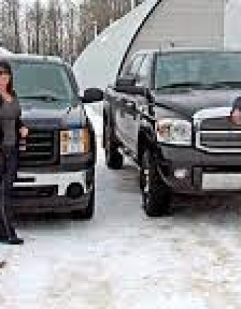Daniels Light Oilfield Hauling and Hot Shot Service