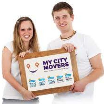 My City Movers