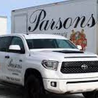 Parsons Moving and Storage