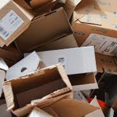 Sky Dream Movers Ltd