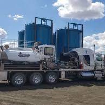 Orich Transport Inc