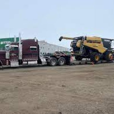 JTB Trucking Ltd