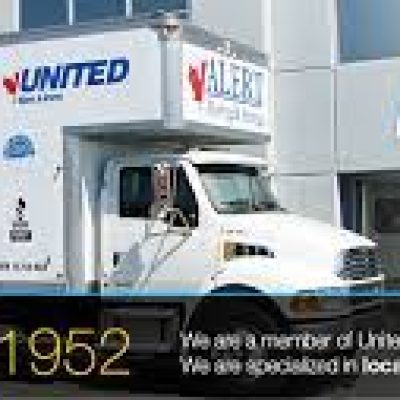 Alert Moving & Storage Ltd